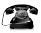 Fiksni telefon: